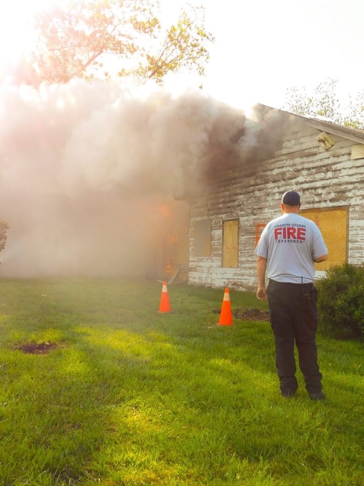 Granite Quarry, NC > Community > News